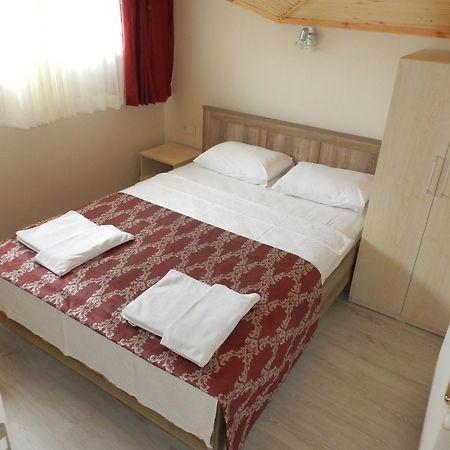 Hagia Sophia Apartment Istanbul Værelse billede