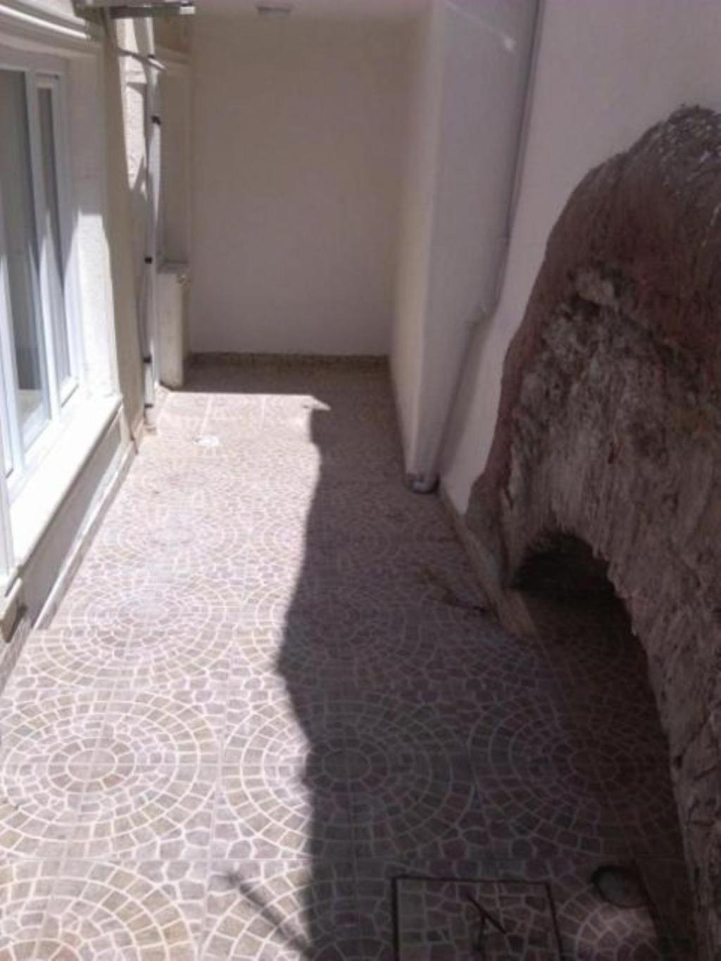 Hagia Sophia Apartment Istanbul Eksteriør billede