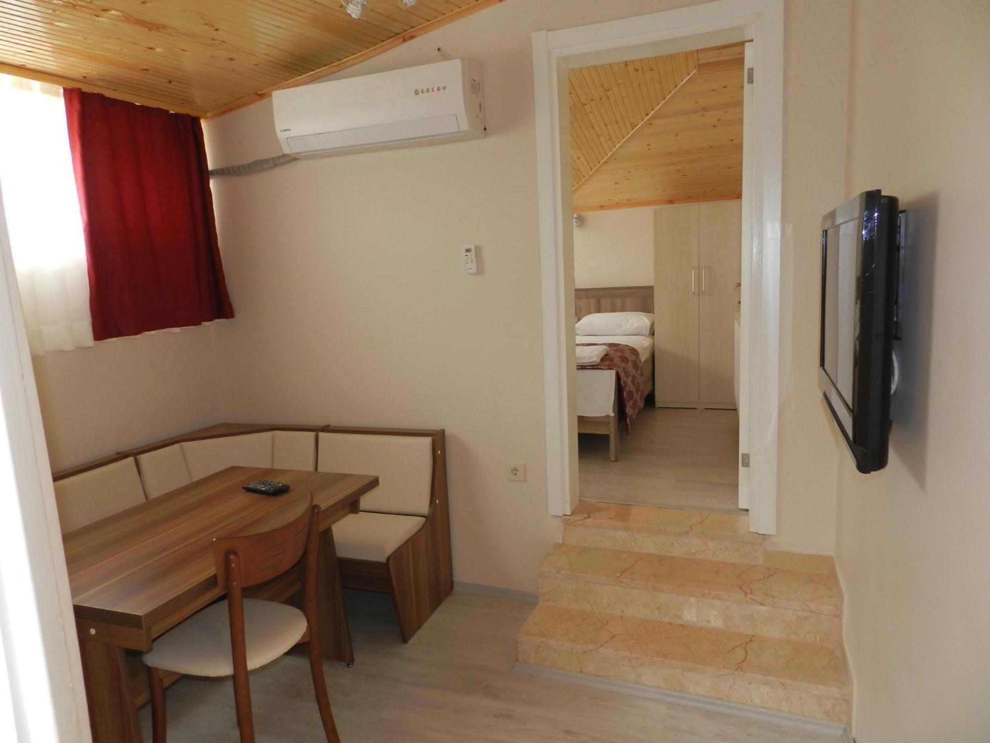 Hagia Sophia Apartment Istanbul Værelse billede