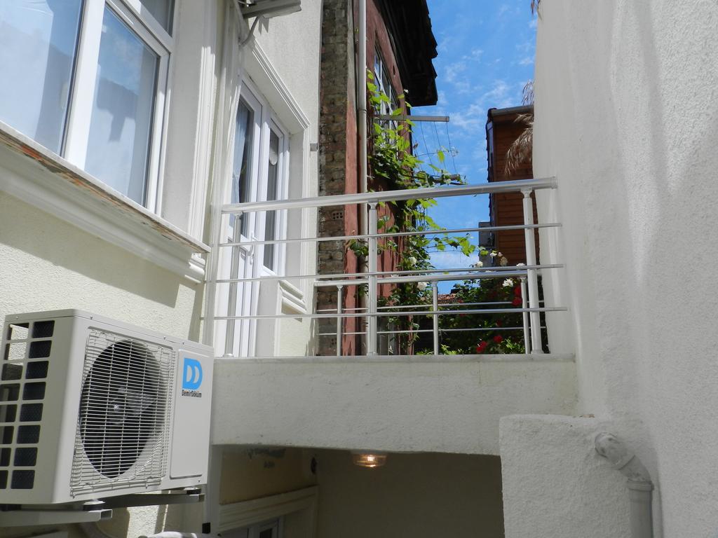 Hagia Sophia Apartment Istanbul Værelse billede