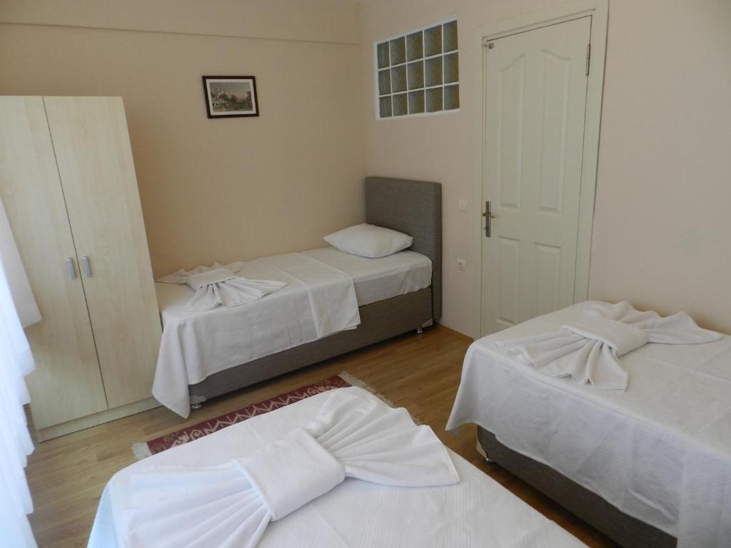 Hagia Sophia Apartment Istanbul Eksteriør billede