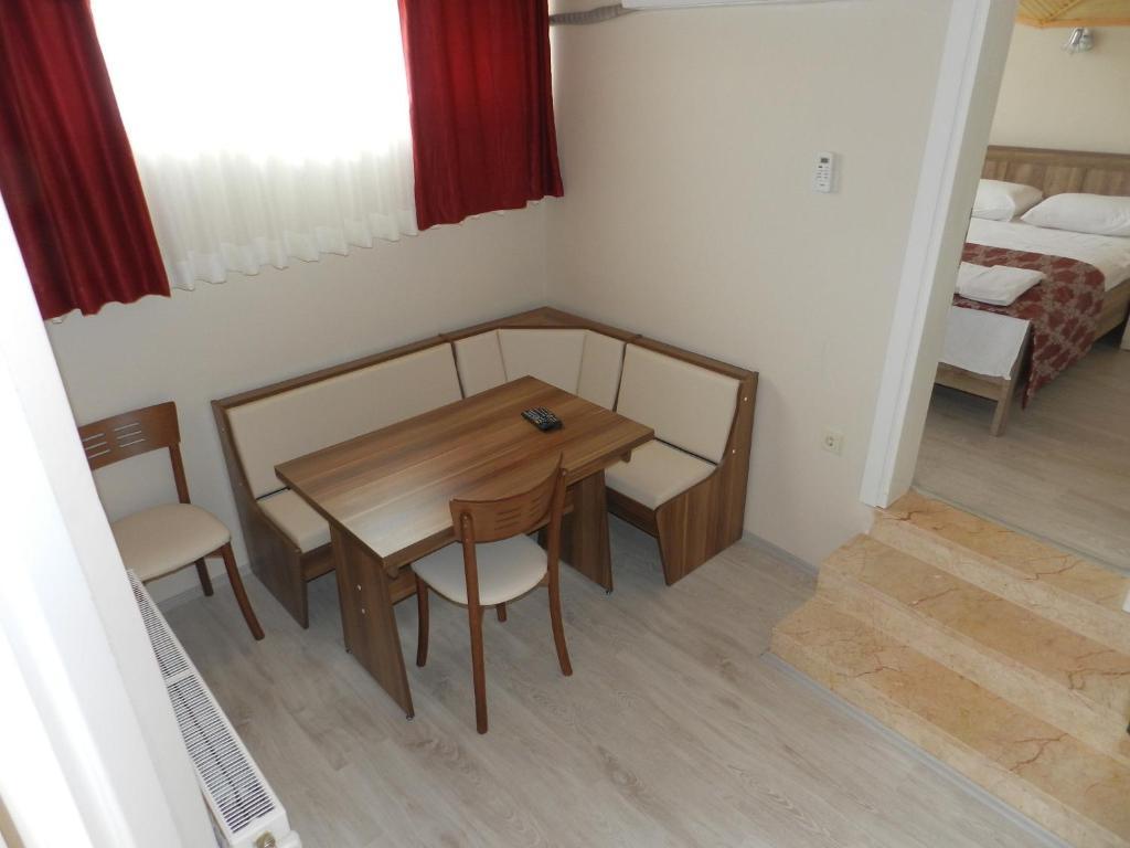 Hagia Sophia Apartment Istanbul Værelse billede