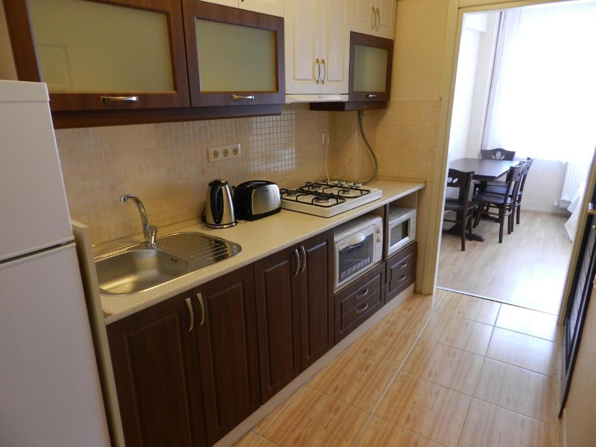 Hagia Sophia Apartment Istanbul Eksteriør billede