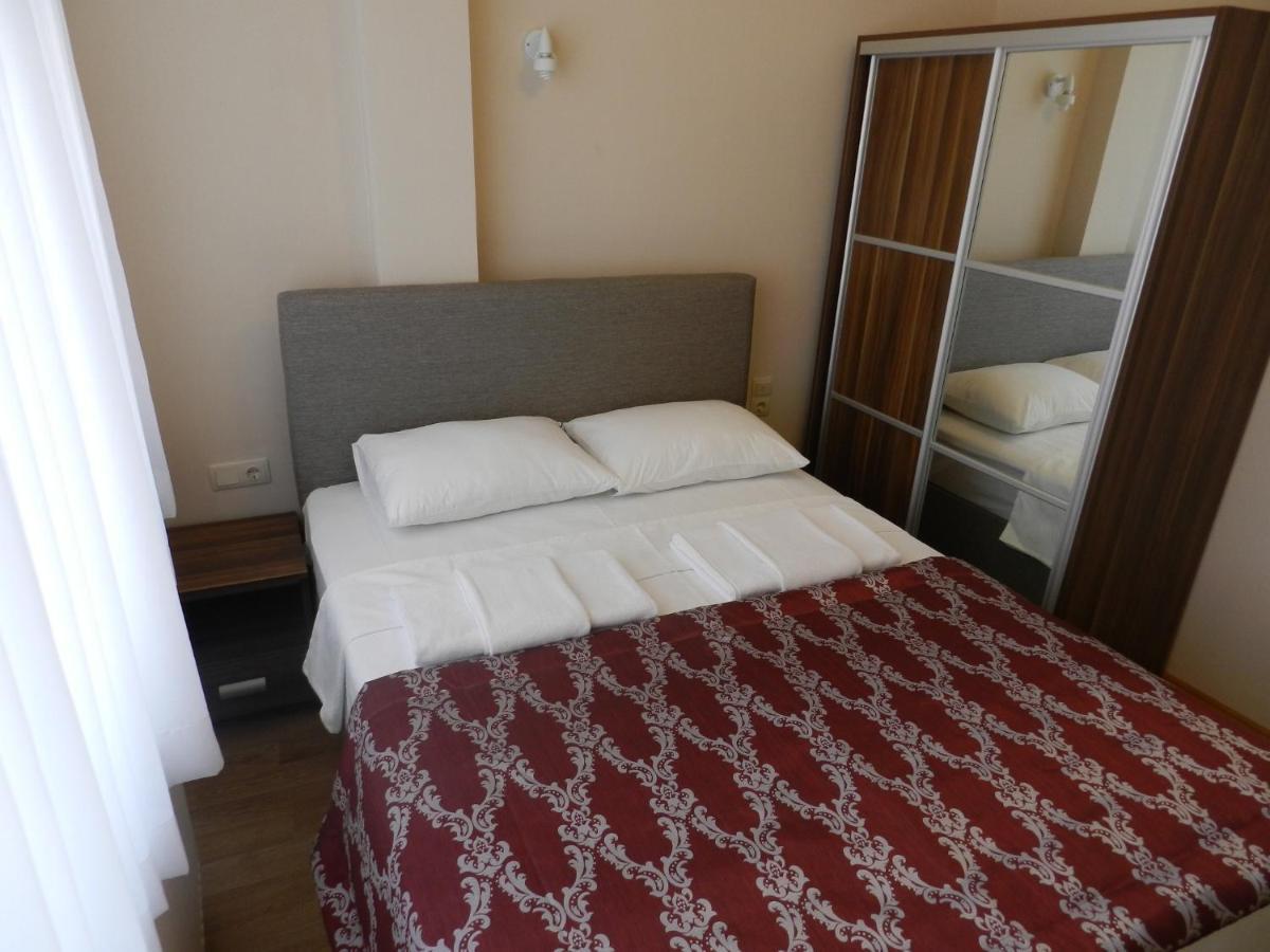 Hagia Sophia Apartment Istanbul Værelse billede