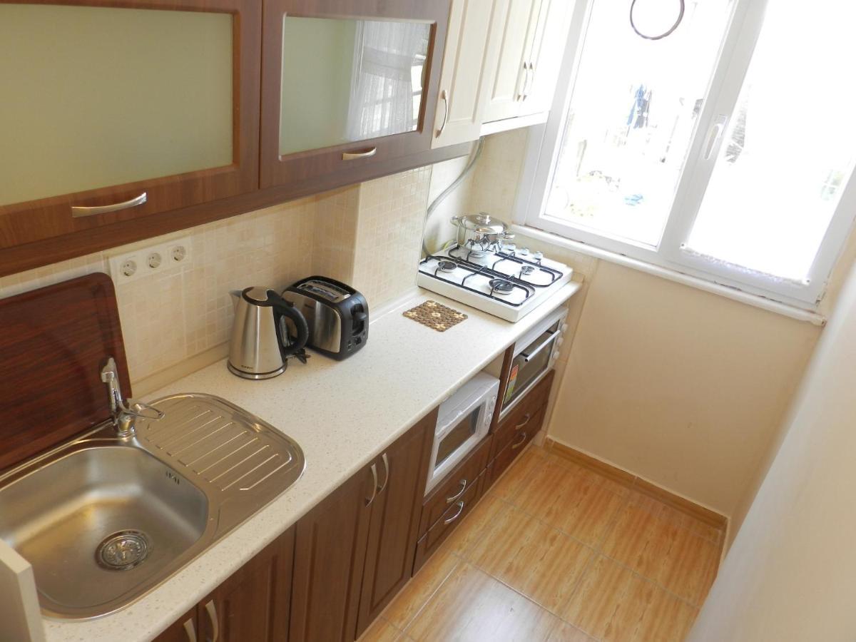 Hagia Sophia Apartment Istanbul Værelse billede